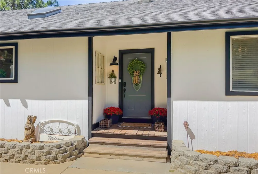 5800 Lehamite Fall Road Mariposa, CA 95338