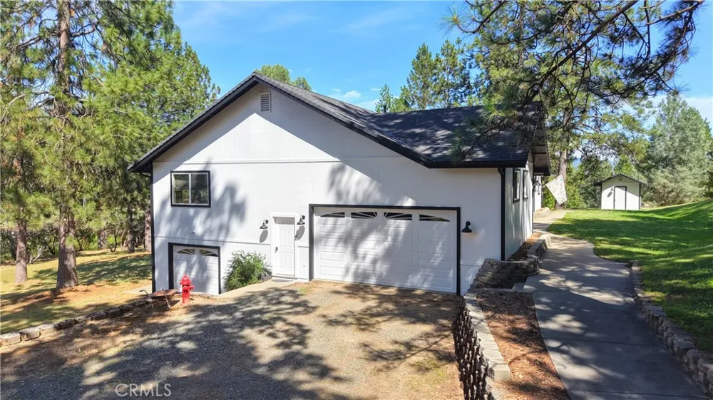 5800 Lehamite Fall Road Mariposa, CA 95338