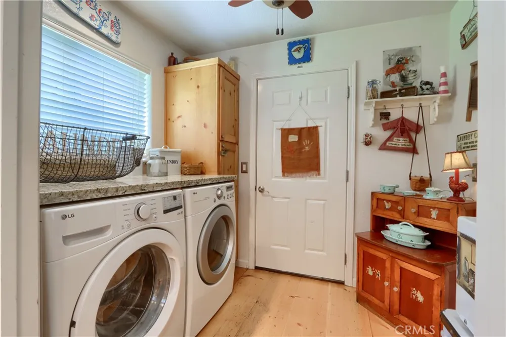 5800 Lehamite Fall Road Mariposa, CA 95338