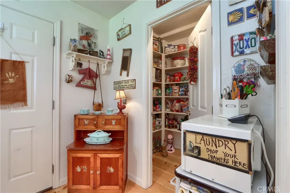 5800 Lehamite Fall Road Mariposa, CA 95338