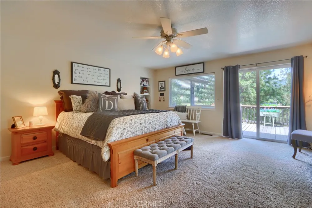 5800 Lehamite Fall Road Mariposa, CA 95338