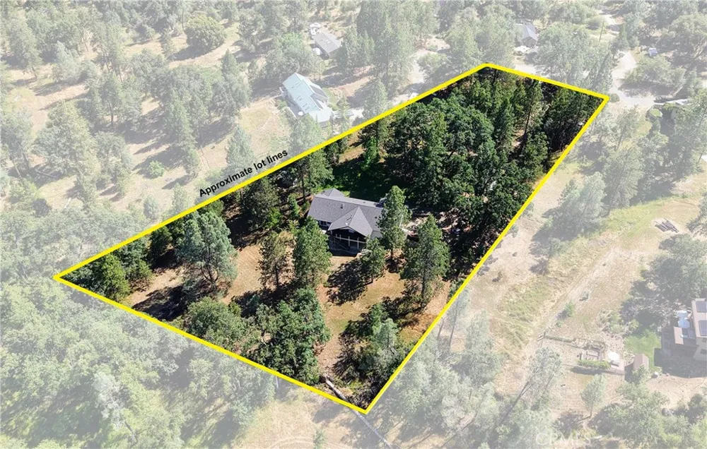 5800 Lehamite Fall Road Mariposa, CA 95338