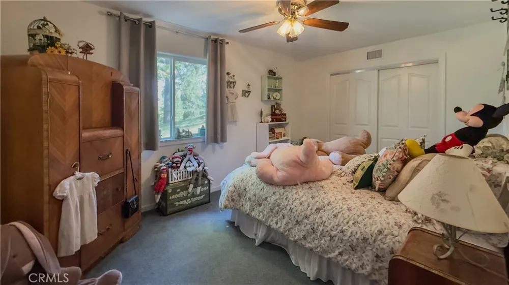 5800 Lehamite Fall Road Mariposa, CA 95338