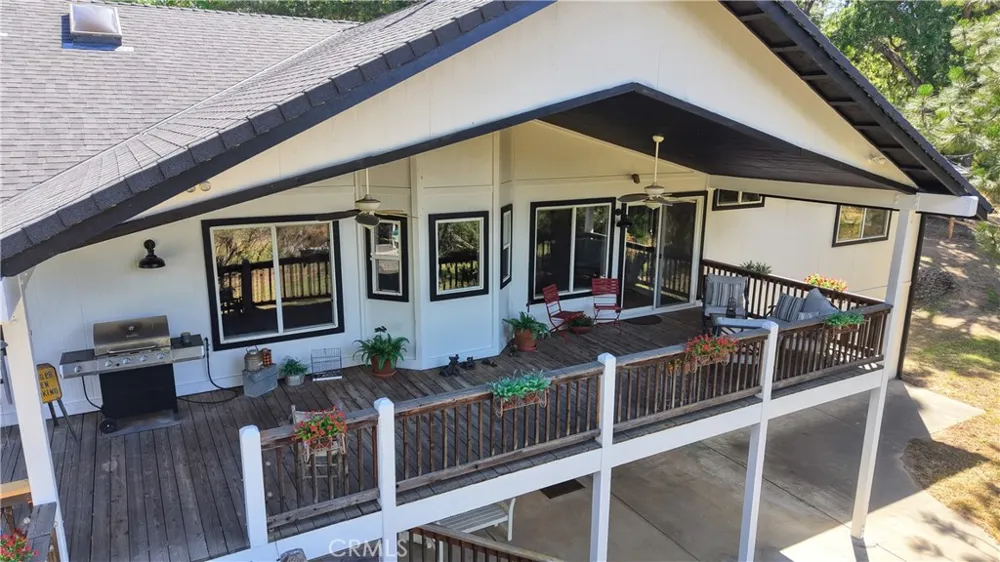5800 Lehamite Fall Road Mariposa, CA 95338