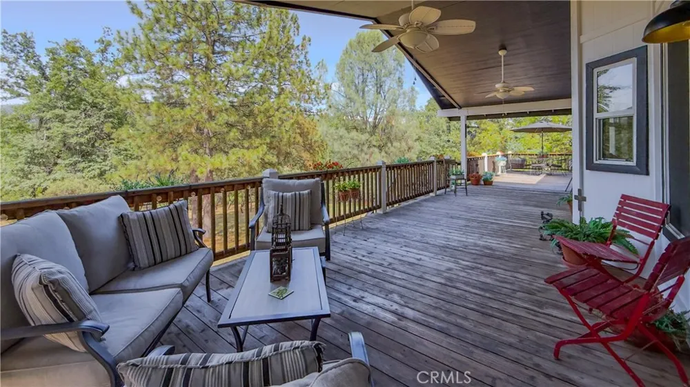 5800 Lehamite Fall Road Mariposa, CA 95338