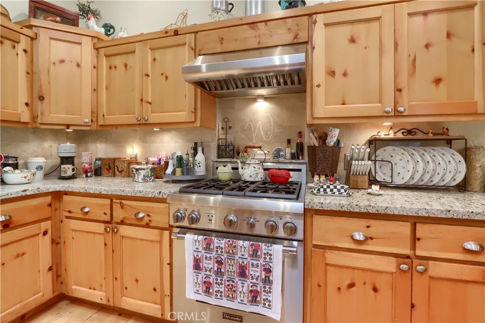 5800 Lehamite Fall Road Mariposa, CA 95338