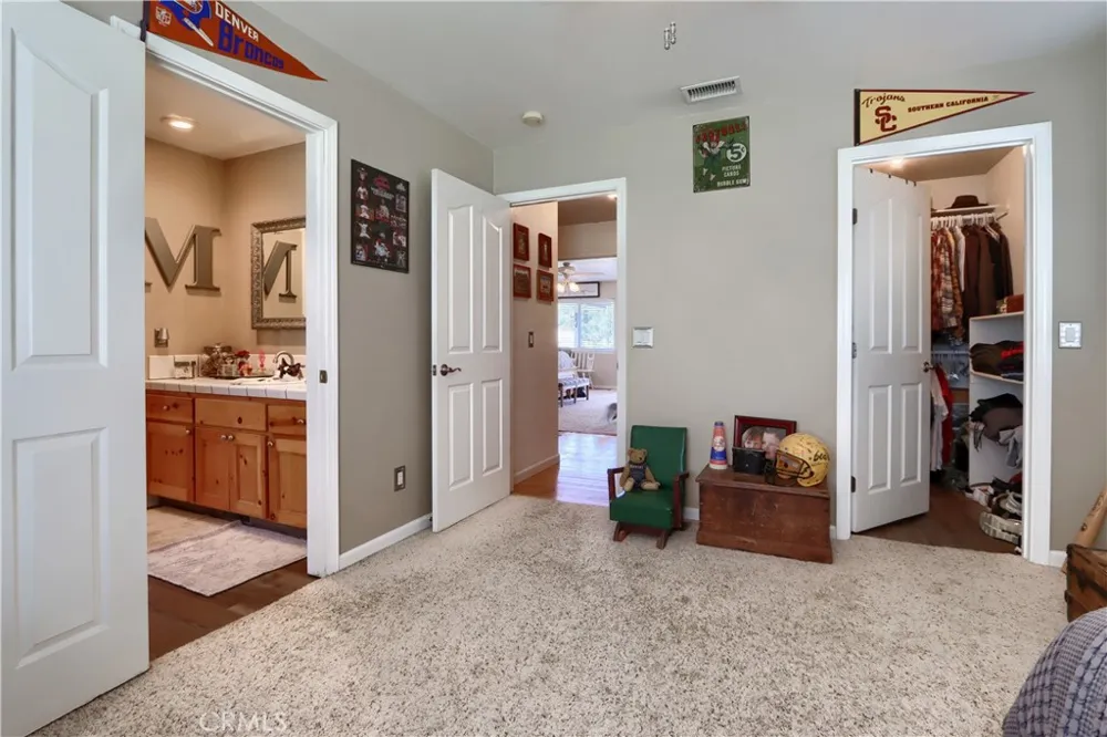 5800 Lehamite Fall Road Mariposa, CA 95338