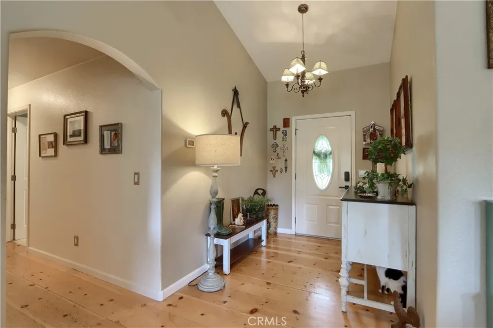 5800 Lehamite Fall Road Mariposa, CA 95338