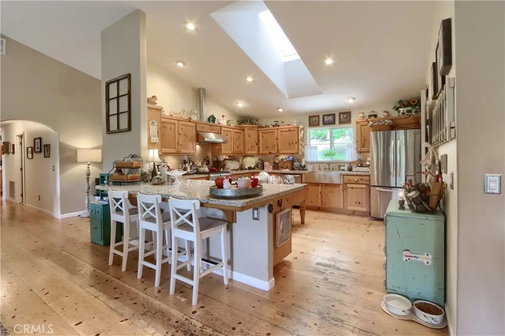 5800 Lehamite Fall Road Mariposa, CA 95338