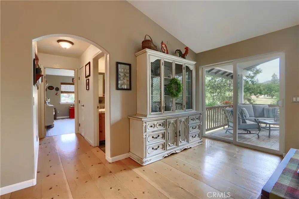 5800 Lehamite Fall Road Mariposa, CA 95338