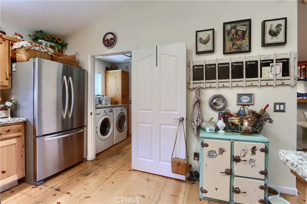 5800 Lehamite Fall Road Mariposa, CA 95338