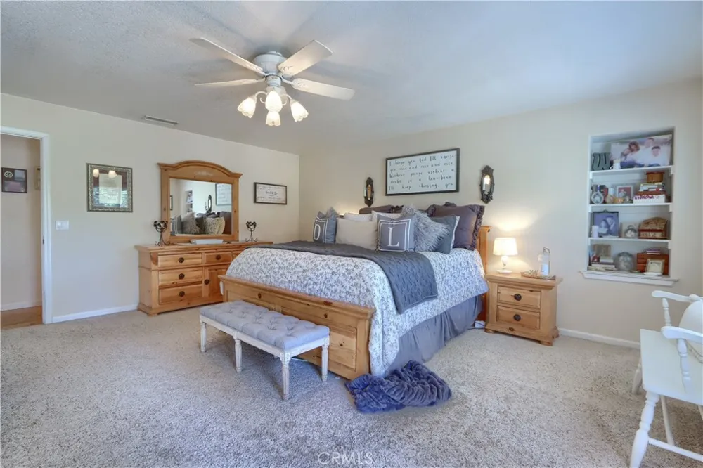 5800 Lehamite Fall Road Mariposa, CA 95338