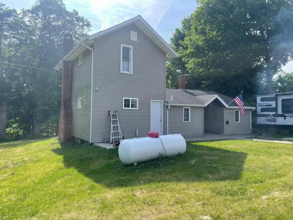 9990 S Bird Road Baltimore Township, MI 49050
