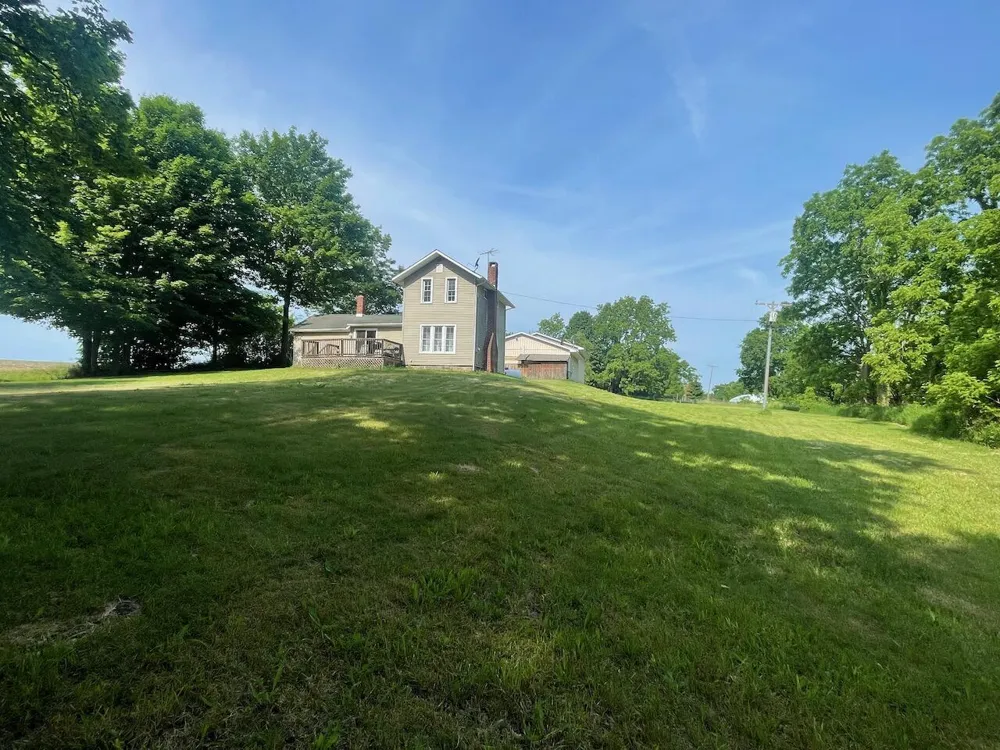 9990 S Bird Road Baltimore Township, MI 49050