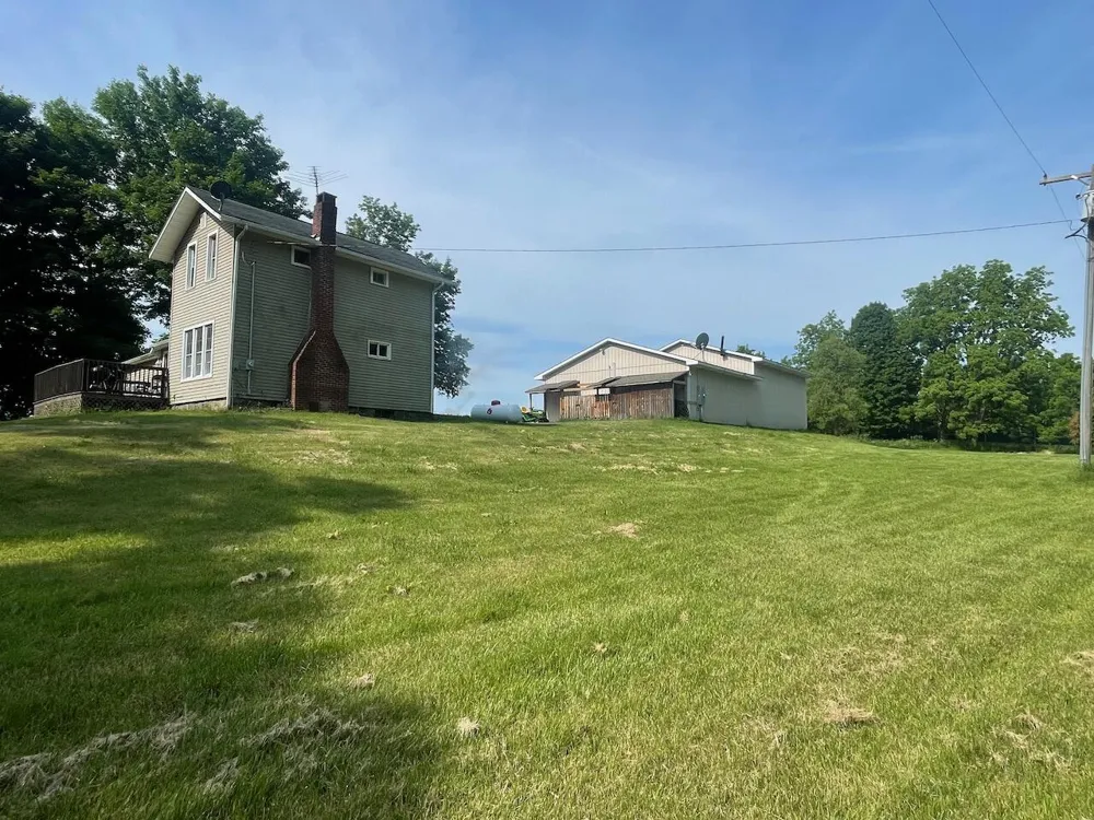 9990 S Bird Road Baltimore Township, MI 49050
