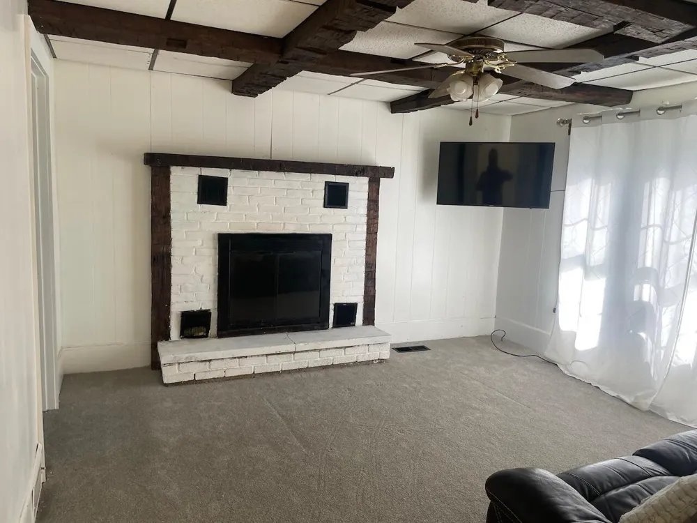 9990 S Bird Road Baltimore Township, MI 49050