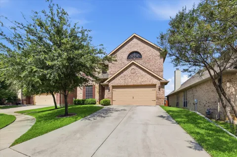 1905 Fountain Meadows Drive