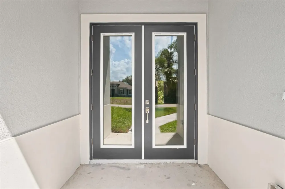 2830 BILLBERRY STREET North Port, FL 34288
