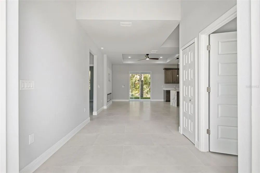2830 BILLBERRY STREET North Port, FL 34288