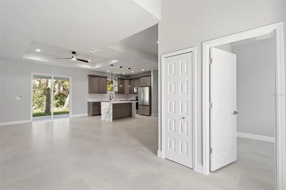 2830 BILLBERRY STREET North Port, FL 34288