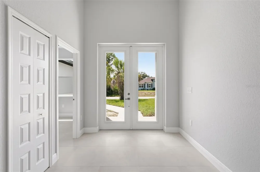 2830 BILLBERRY STREET North Port, FL 34288