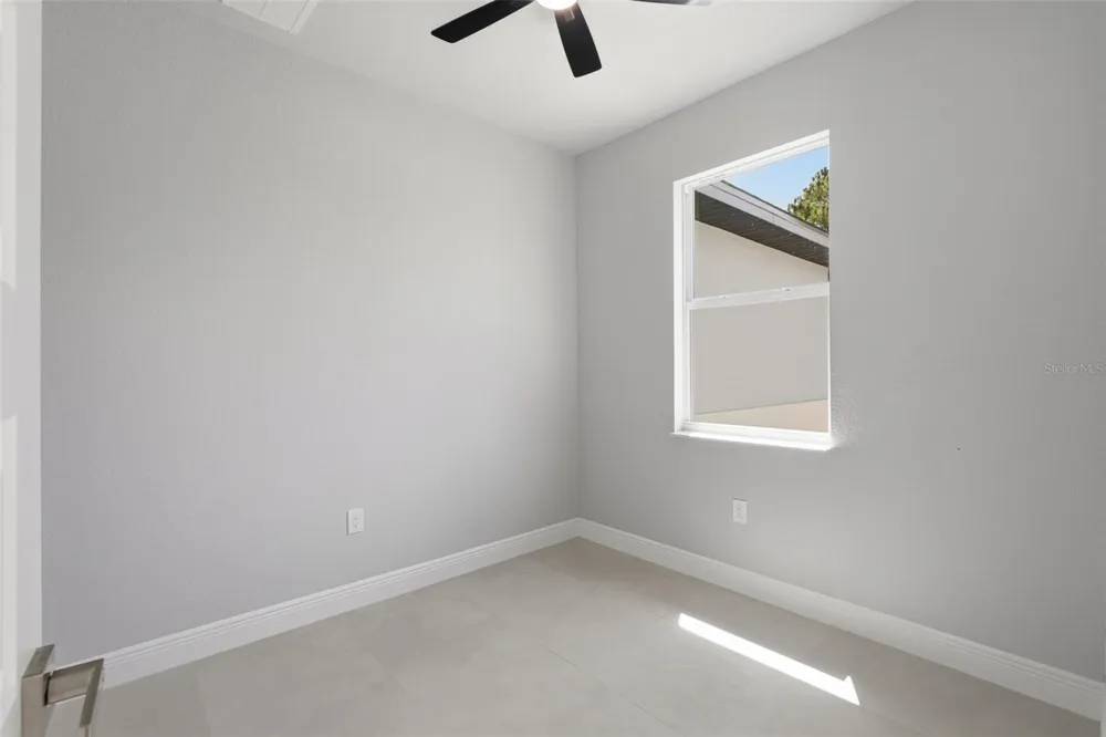 2830 BILLBERRY STREET North Port, FL 34288