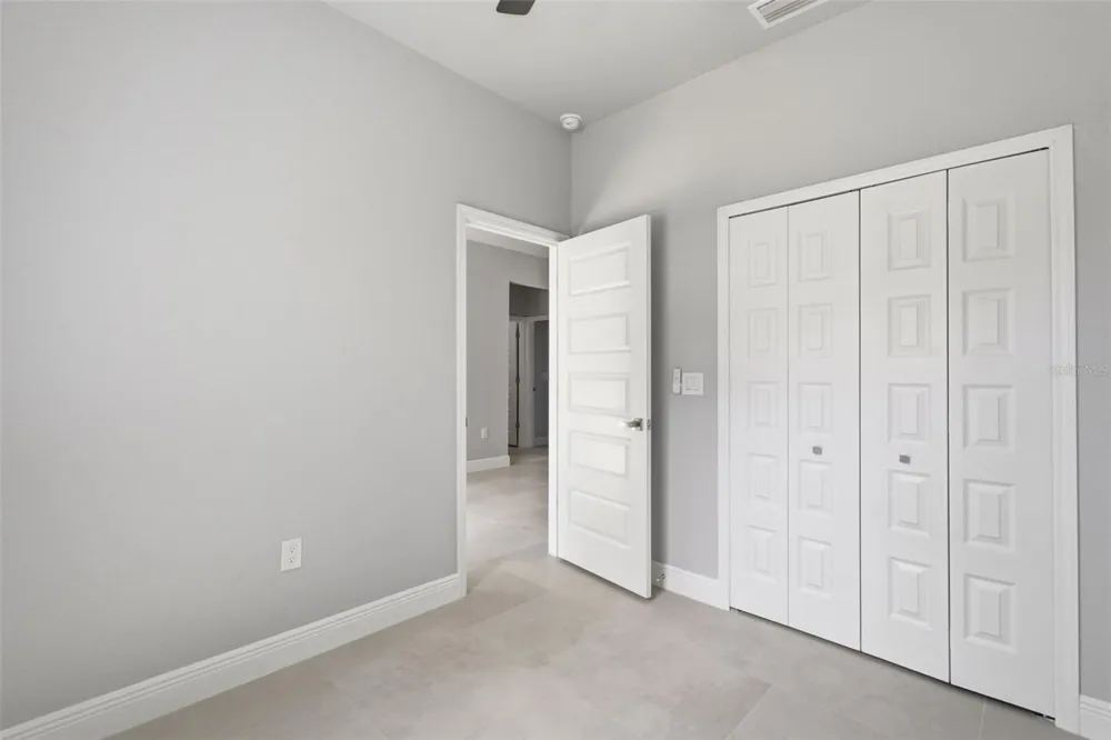 2830 BILLBERRY STREET North Port, FL 34288