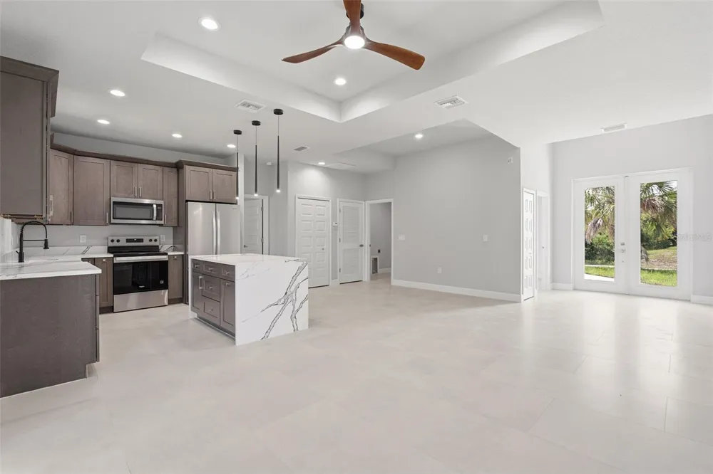 2830 BILLBERRY STREET North Port, FL 34288