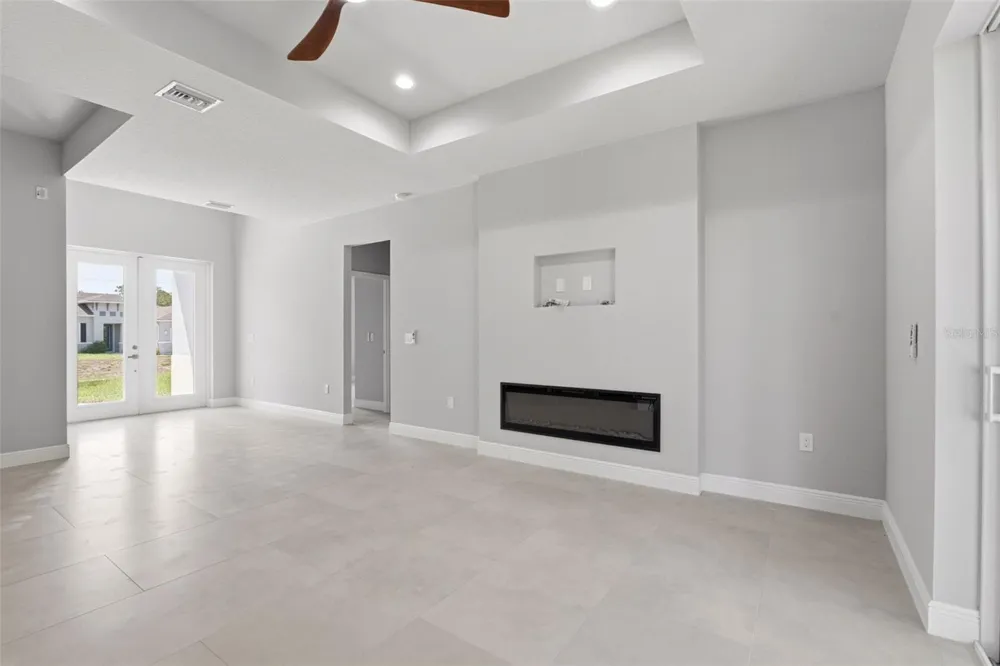 2830 BILLBERRY STREET North Port, FL 34288