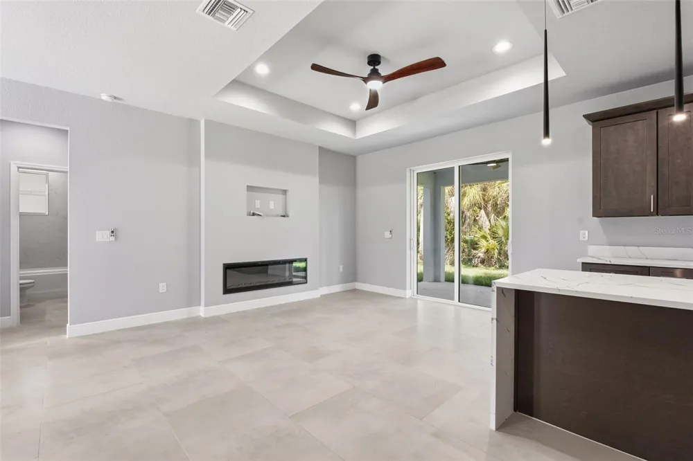 2830 BILLBERRY STREET North Port, FL 34288