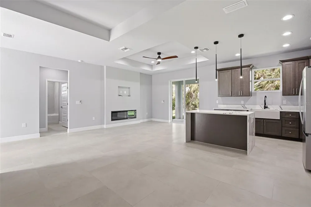 2830 BILLBERRY STREET North Port, FL 34288