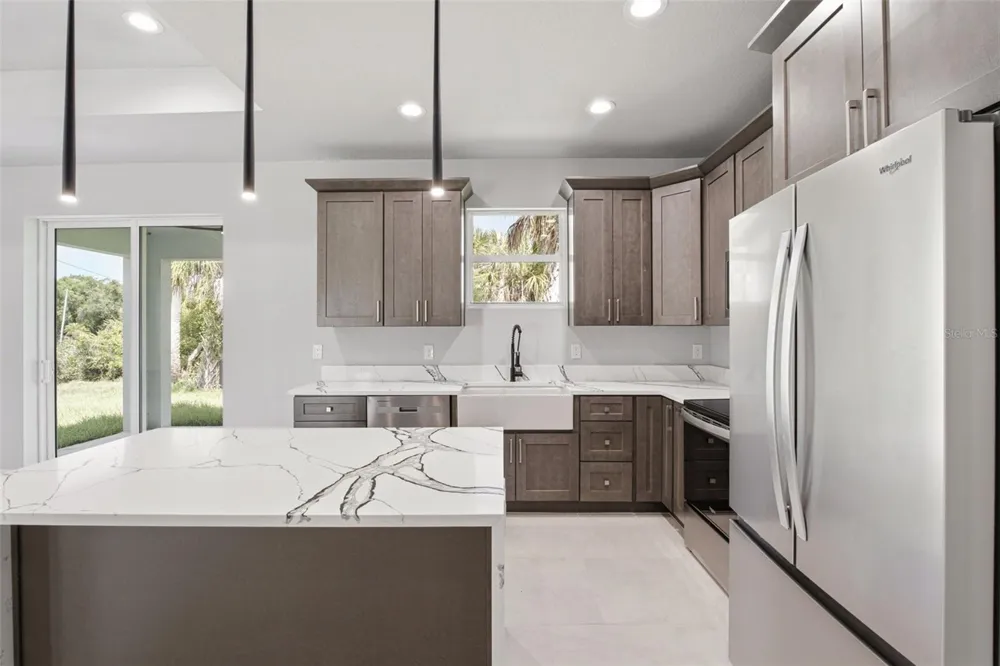 2830 BILLBERRY STREET North Port, FL 34288