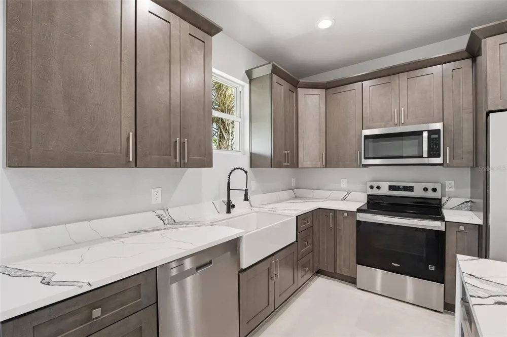 2830 BILLBERRY STREET North Port, FL 34288