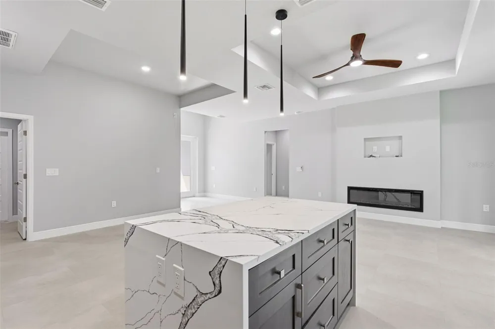 2830 BILLBERRY STREET North Port, FL 34288