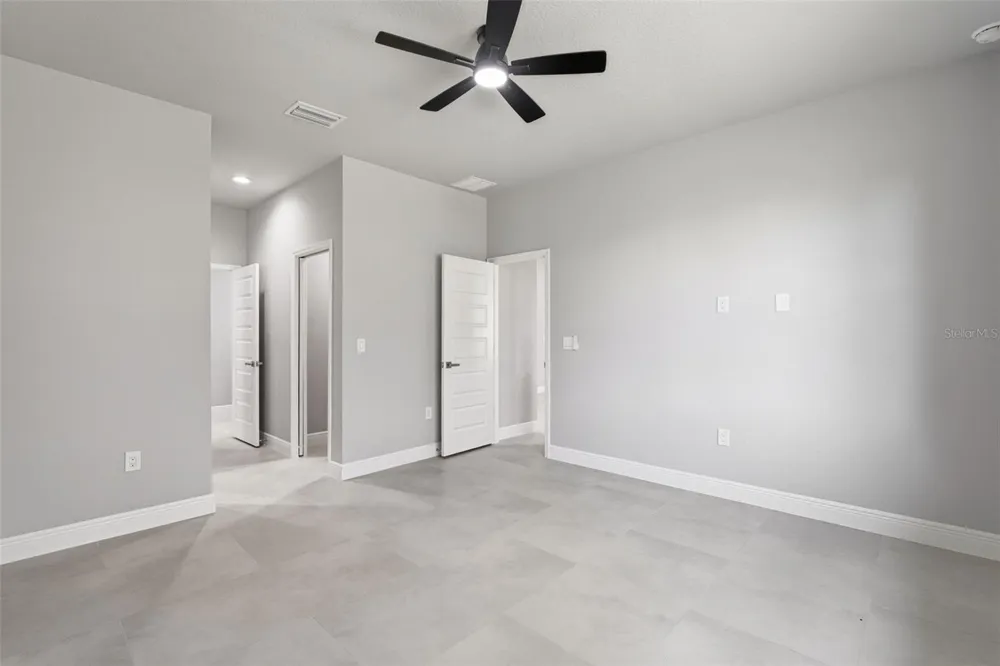2830 BILLBERRY STREET North Port, FL 34288