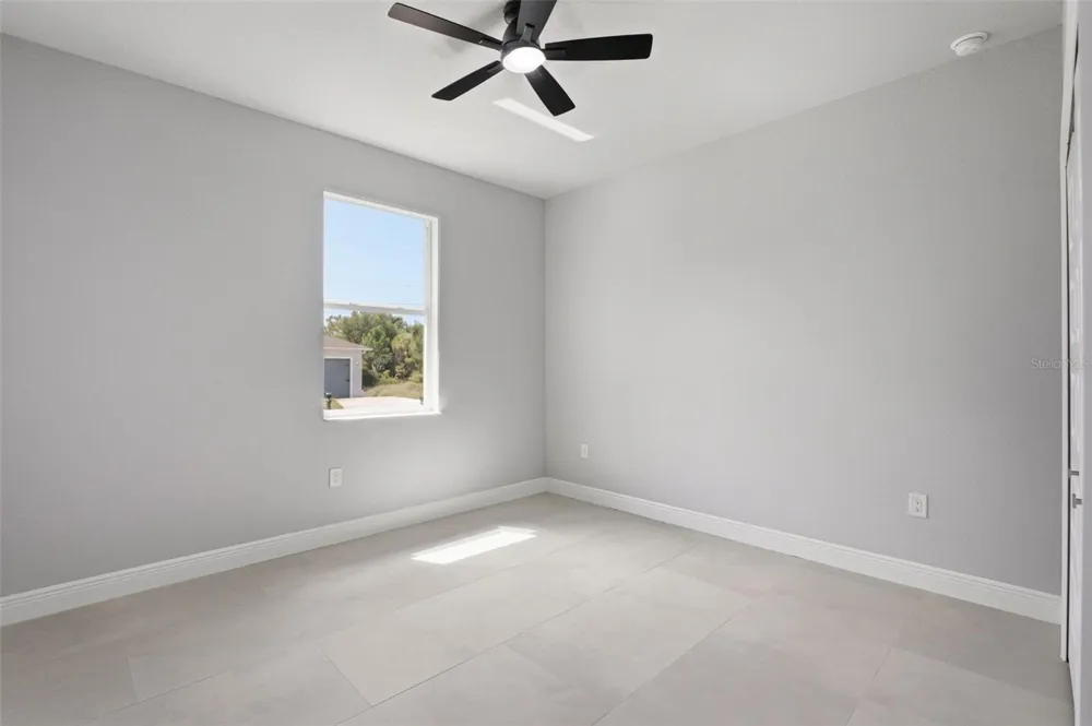 2830 BILLBERRY STREET North Port, FL 34288