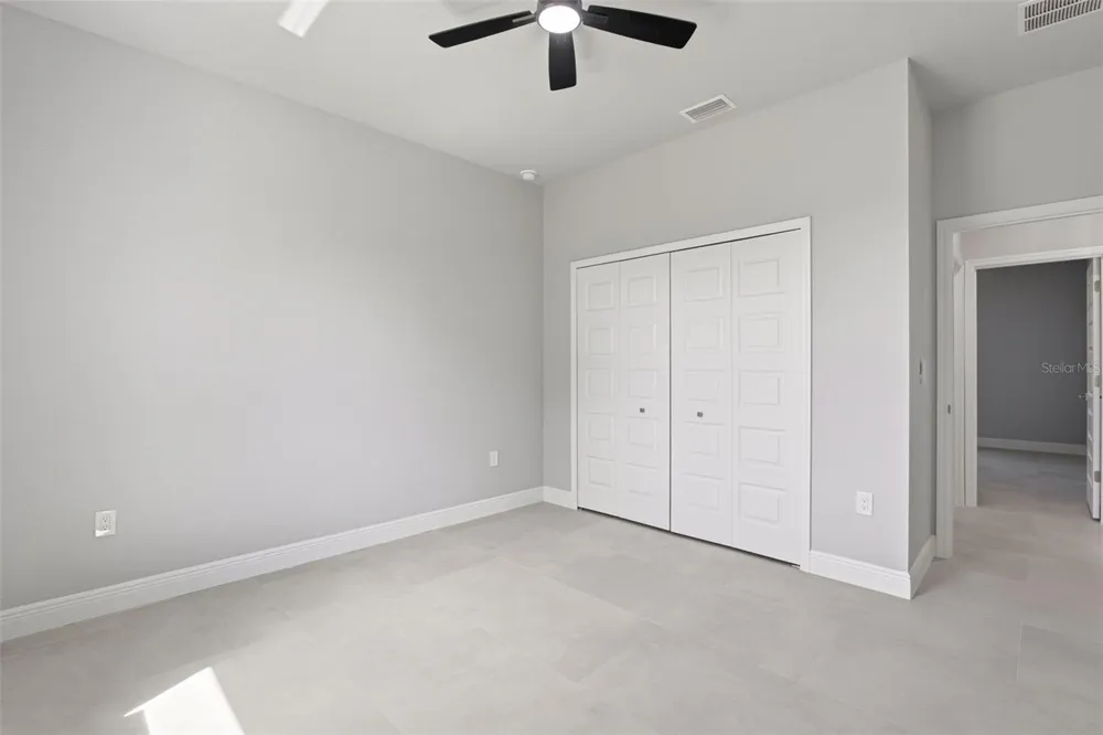 2830 BILLBERRY STREET North Port, FL 34288