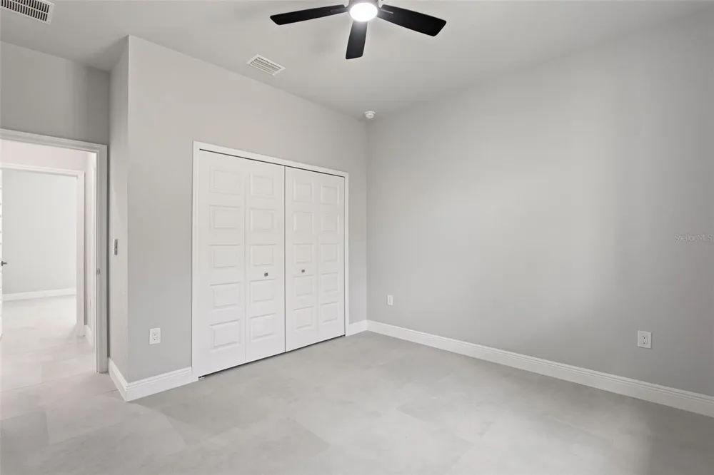 2830 BILLBERRY STREET North Port, FL 34288