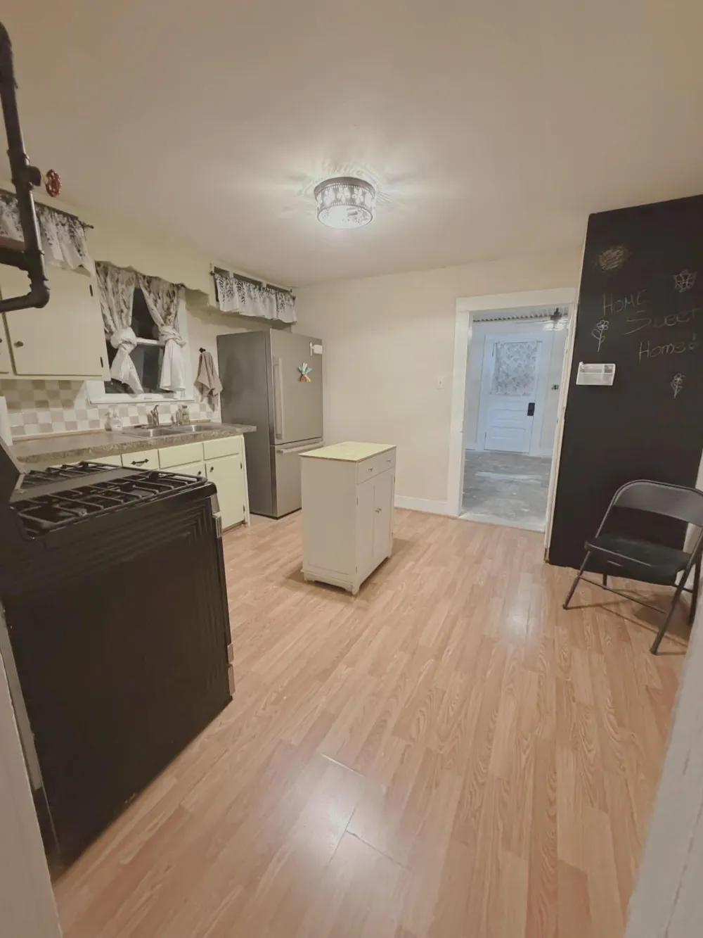 404 Hill Street Itasca, TX 76055