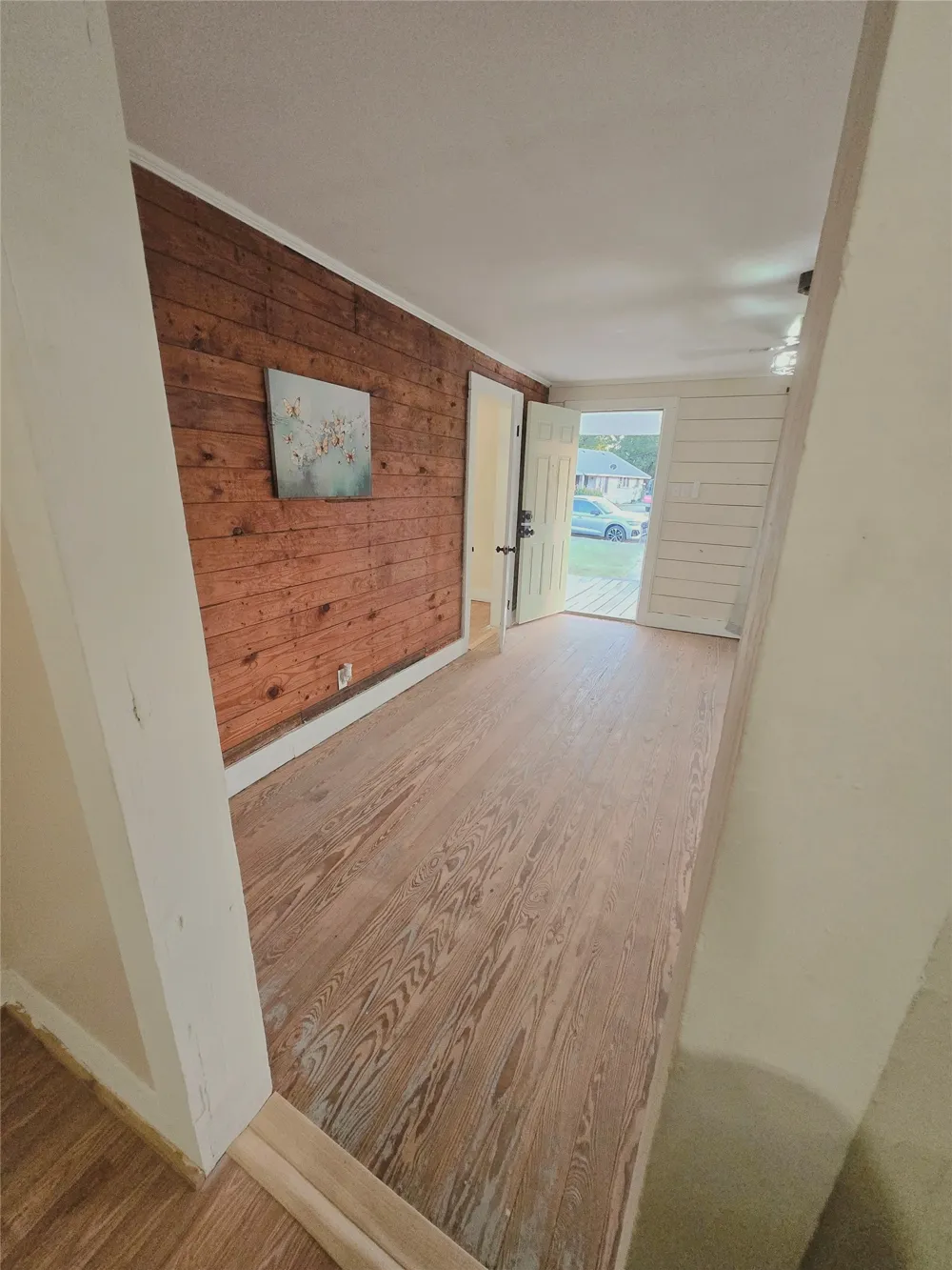 404 Hill Street Itasca, TX 76055