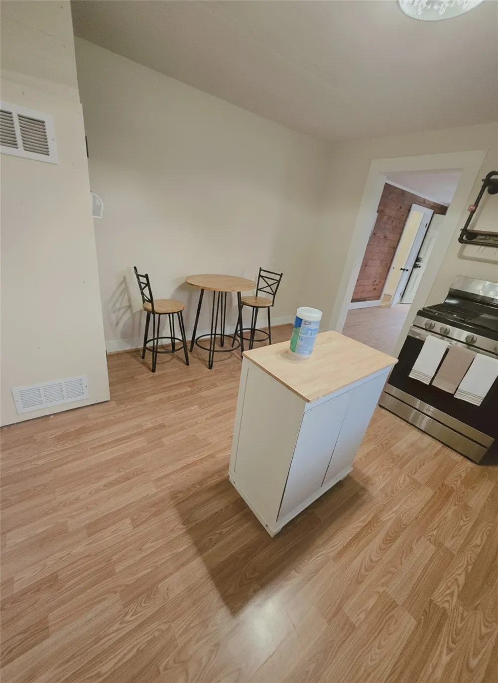 404 Hill Street Itasca, TX 76055