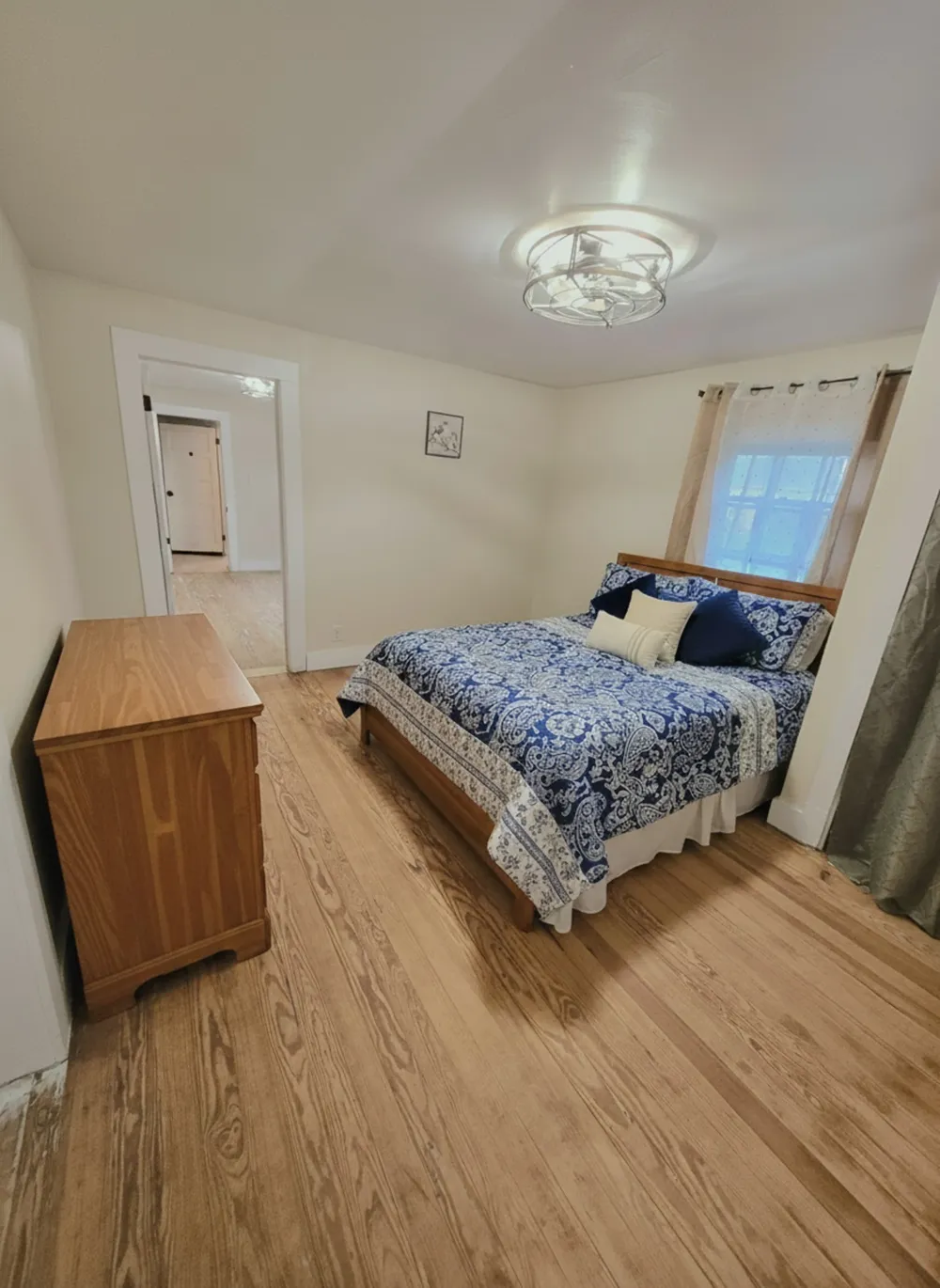 404 Hill Street Itasca, TX 76055