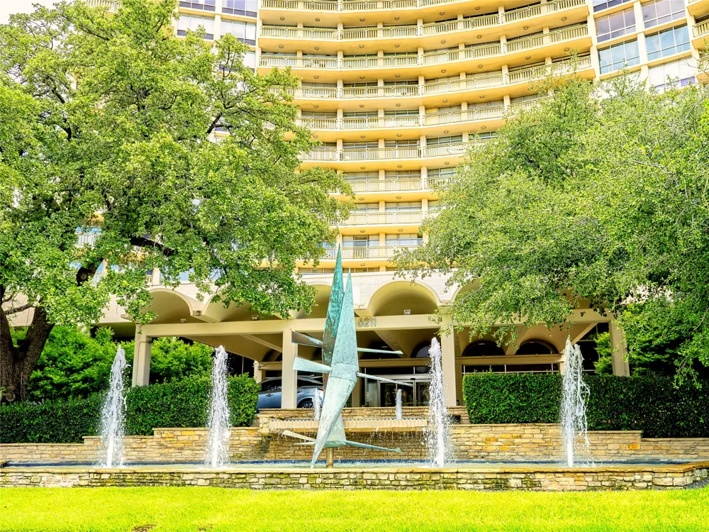 6211 W Northwest Highway #1501 Dallas, TX 75225