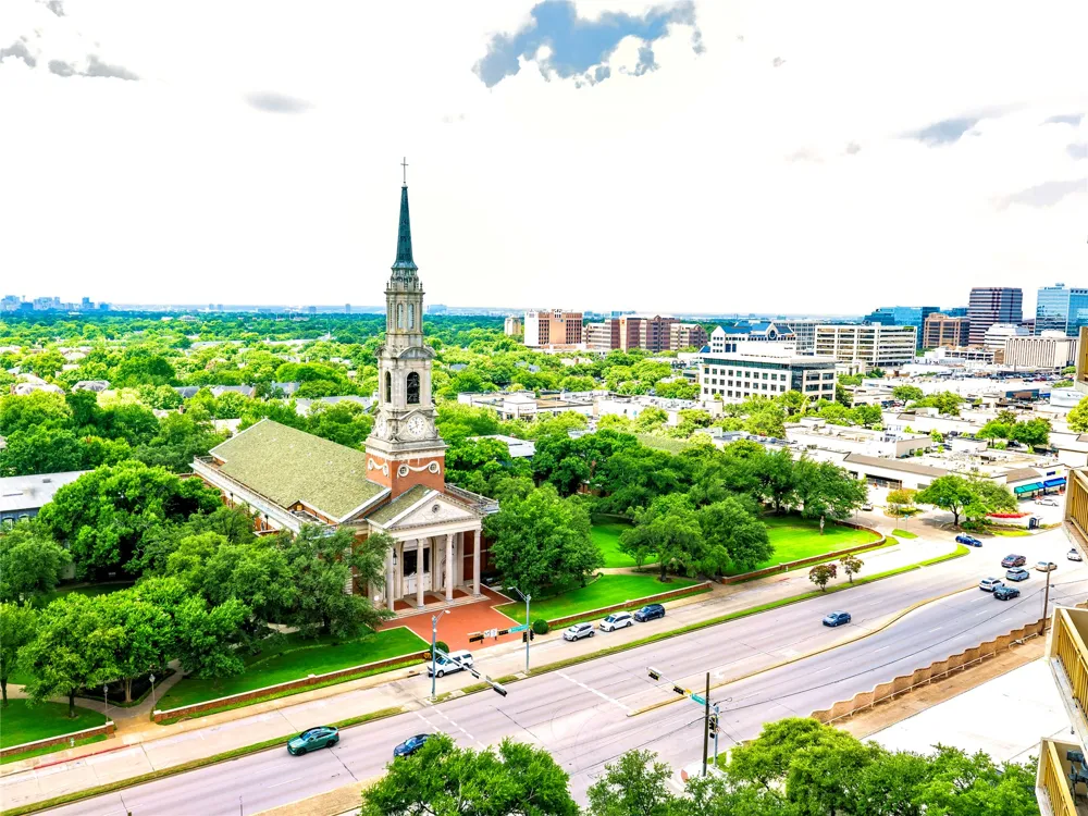 6211 W Northwest Highway #1501 Dallas, TX 75225