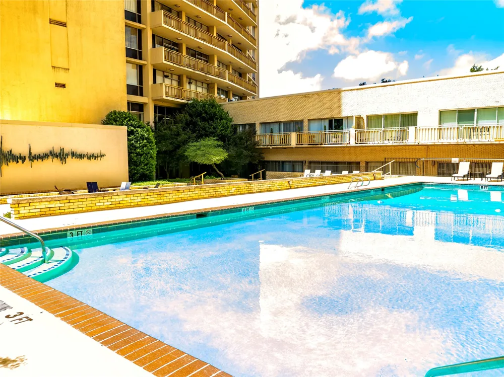 6211 W Northwest Highway #1501 Dallas, TX 75225