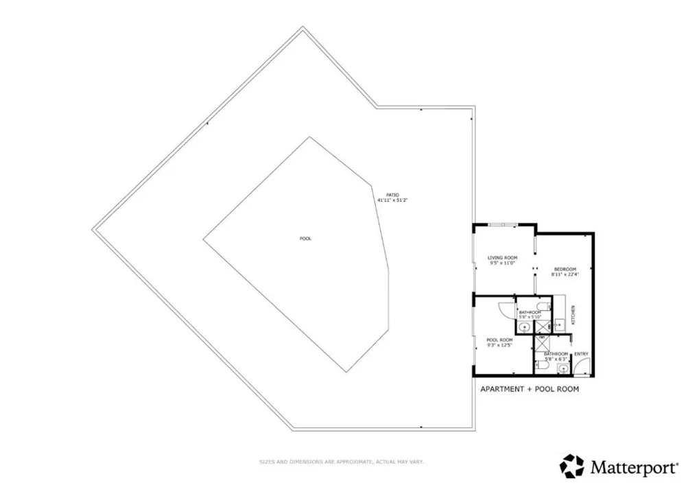 16490 Wood Acres Road Los Gatos, CA 95030