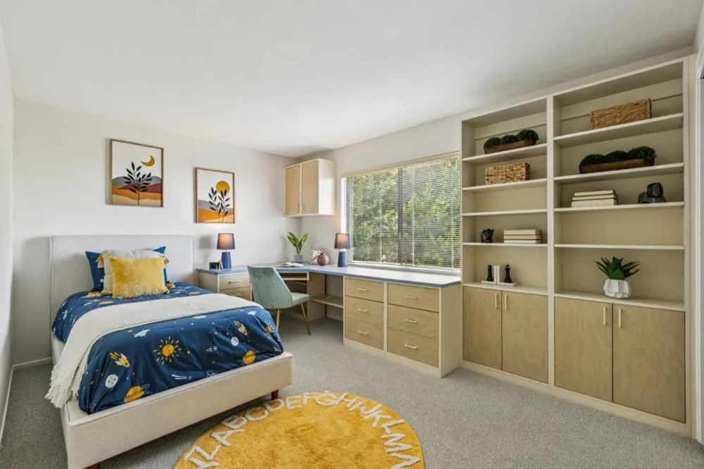16490 Wood Acres Road Los Gatos, CA 95030