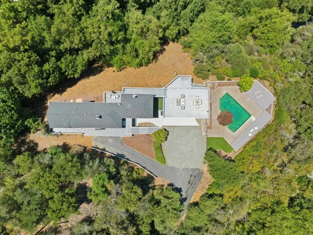 16490 Wood Acres Road Los Gatos, CA 95030