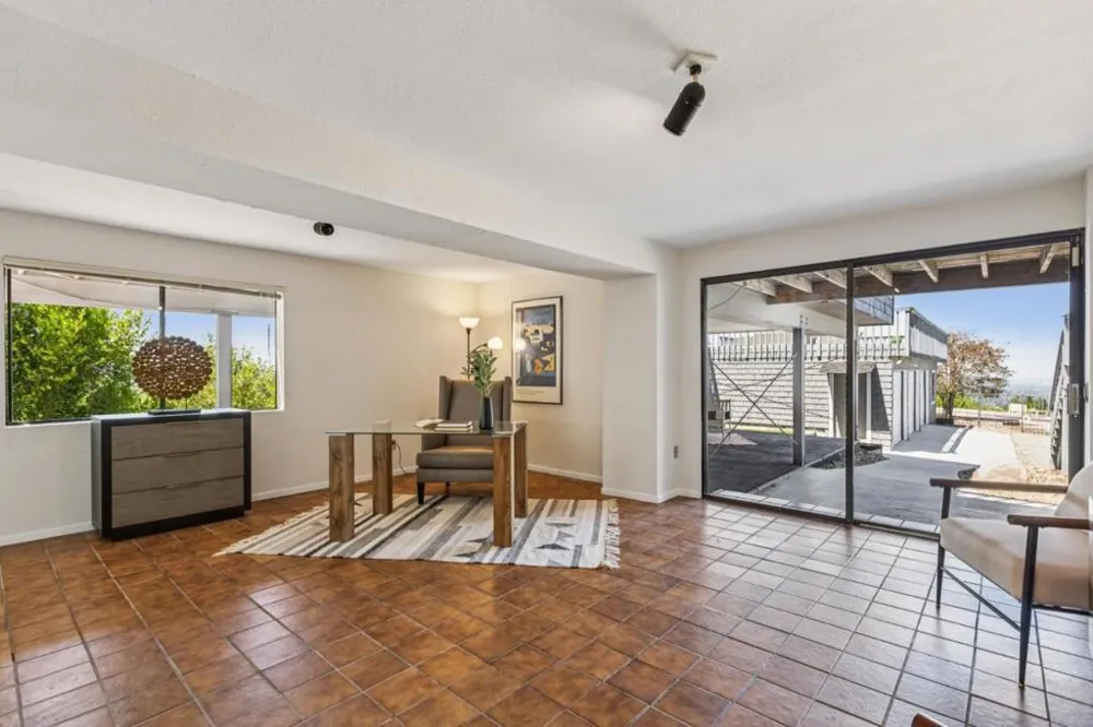 16490 Wood Acres Road Los Gatos, CA 95030