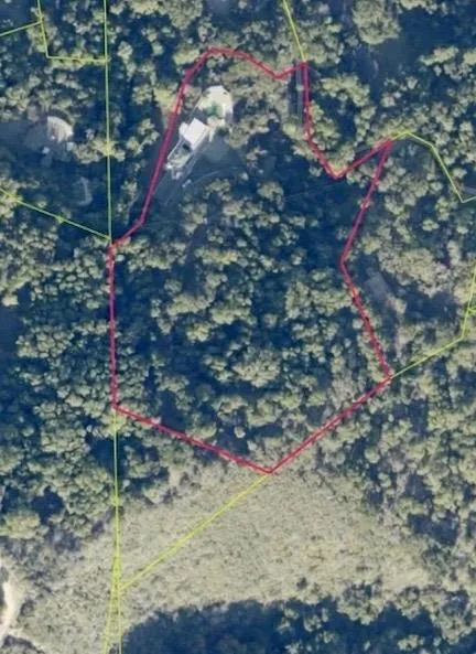 16490 Wood Acres Road Los Gatos, CA 95030